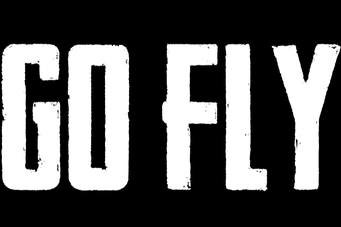 GO FLY